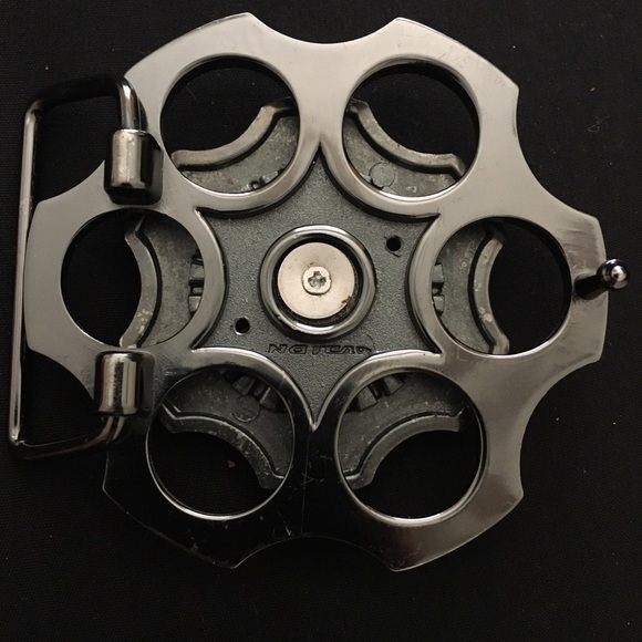 Belt Buckles - Picture 5 of 7